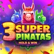 3 Super PinatasClawbuster game thumbnail