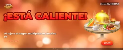 Sabores y Premios en Diner Delights