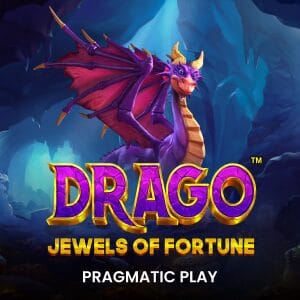Drago Jewels of Fortune game thumbnail
