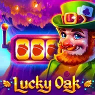 Lucky OakBgaming game thumbnail