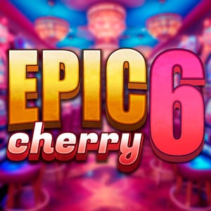 Epic Cherry 6 game screenshot