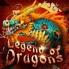Legend of Dragons game screenshot
