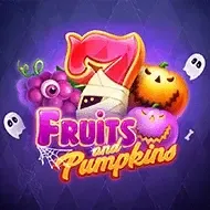 Fruits and Pumpkins screenshot