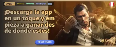 Bono de Bienvenida
