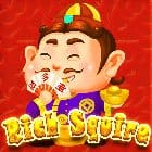 Rich Squire game screenshot