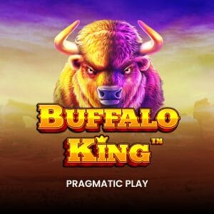 Buffalo King screenshot