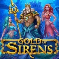 Gold of SirensEvoplay game screenshot