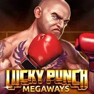 Lucky Punch Megaways screenshot