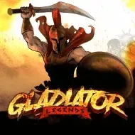Gladiator LegendsHacksaw game thumbnail