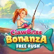ClawBass Bonanza_ Free RushClawbuster