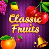 Classic Fruits1x2gaming game thumbnail