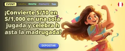 Casino en Vivo