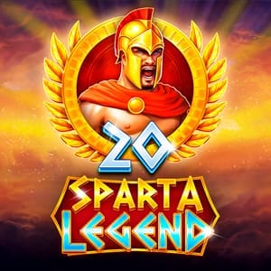 Sparta Legend game thumbnail