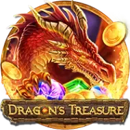Dragon's TreasureCQ9