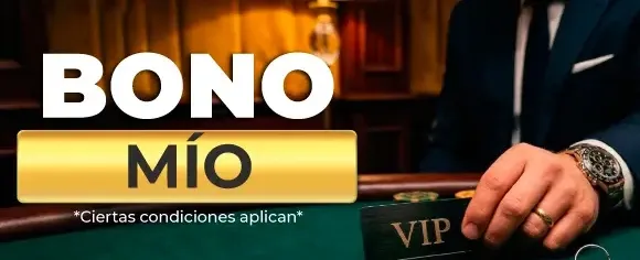 Bono MÍO: Más Beneficios promotion image
