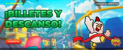Experiencia de juego premium en Peapuesto