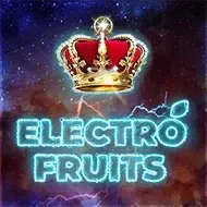 Electro Fruits5men game thumbnail