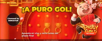 Casino Te Apuesto Online