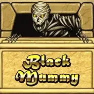 Black Mummy